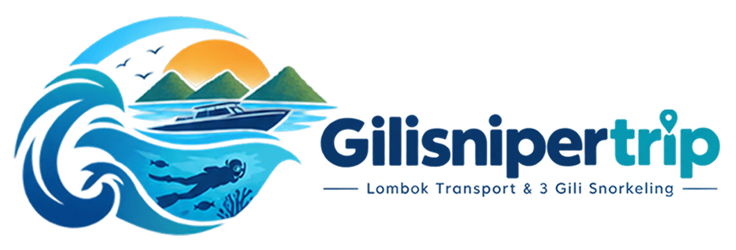 Jasa Transportasi dan Jasa Snorkeling 3 Gili
